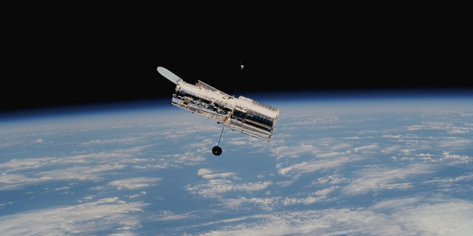 衛星の混乱が私たちを待っているようだ: 宇宙望遠鏡でもそれが分かるだろう
