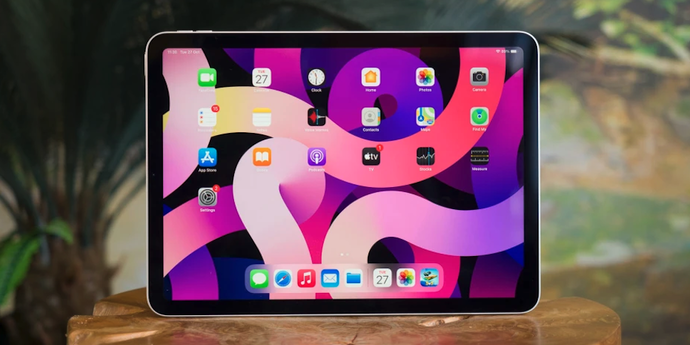 iPad Air с OLED-дисплеем не выйдет в следующем году iPad Air с OLED-дисплеем не выйдет в следующем году