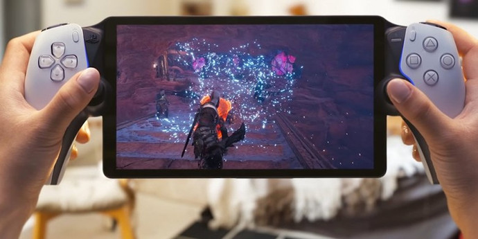 ソニーは新しいポータブルプレイステーションを開発中 – それは今年発売されるかもしれない