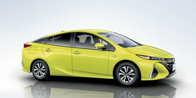 Toyota предотвратит аварии из-за перепутанных педалей