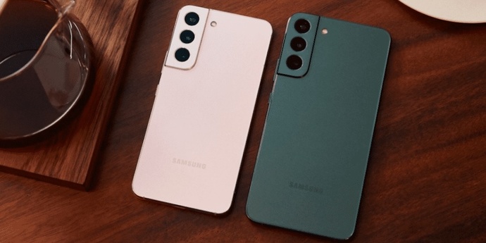 Samsung Galaxy S23 Ultra начали «сливать» в сеть за полгода до анонса