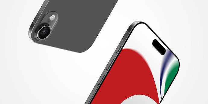 iPhone 17 Airは史上最も薄いiPhoneとなる