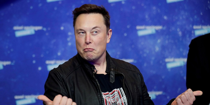 Elon MuskはOpenaiを974億ドルで購入できます