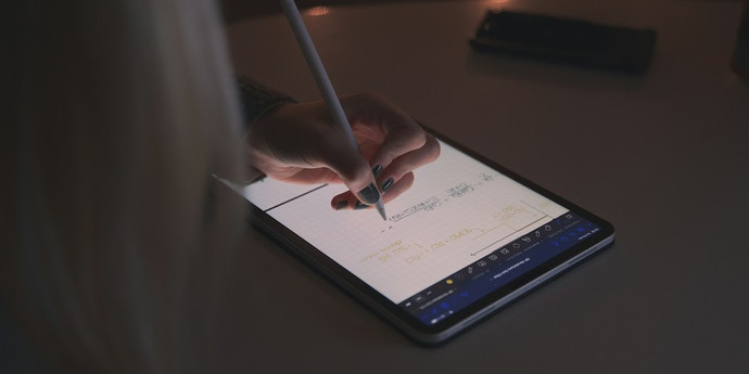 Appleは2026年に折りたたみ式iPadを発売する可能性がある