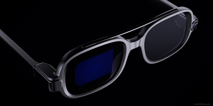 Xiaomi представила концепт умных очков Smart Glasses. Вот что они могут делать