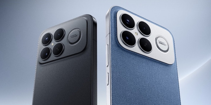 Poco F8 Pro および F8 Ultra が発表されました