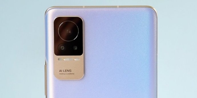 Xiaomi показала свой самый тонкий и легкий смартфон с аккумулятором ...