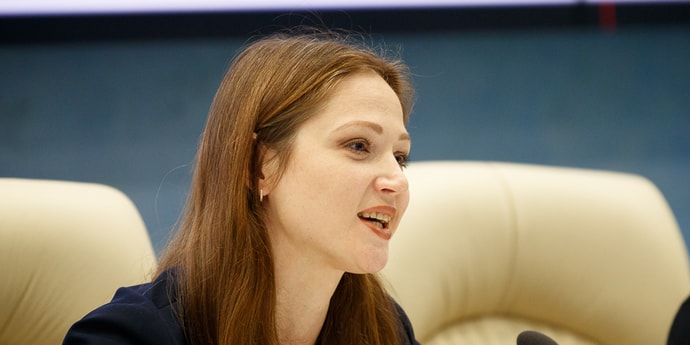 «Конечно, я буду скучать». Олимпийская призерка Александра Герасименя объявила о завершении карьеры