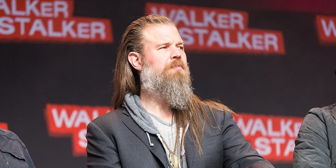 『ゴッド・オブ・ウォー』シリーズで誰がクレイトスを演じるかが判明