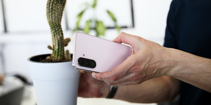 人気の可能性があるSamsung Galaxy A57の特徴が発表前にネット上に流出