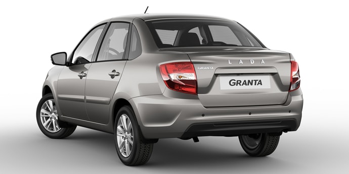 Глава «Ростеха» заявил, что Lada уже обошла по качеству такие марки, как Ford и Kia