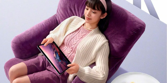 Vivo は 13.2 インチ 4K スクリーンと Dolby Vision を搭載したタブレットを発表