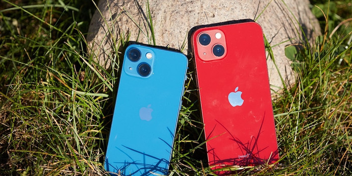 AppleはiPhone Miniをリリースしなくなります