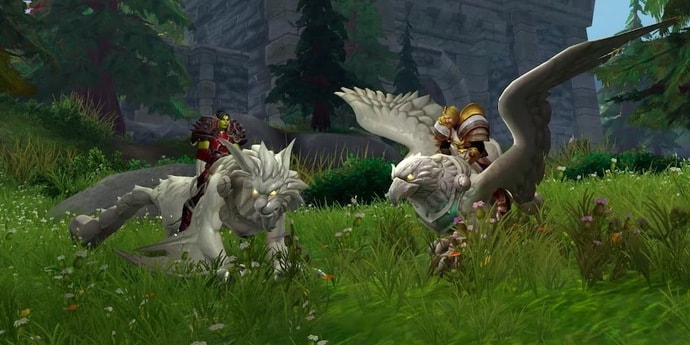 Почему трейлер World of Warcraft в честь 15-летия игры ненавидят на YouTube?
