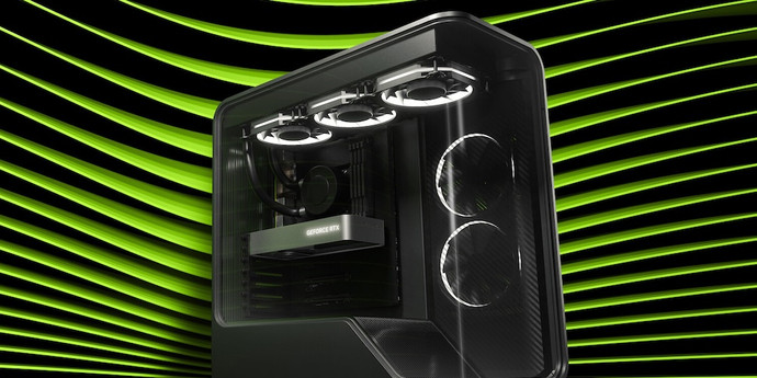 GeForce RTX 5060のコストとリリース日が開示されています