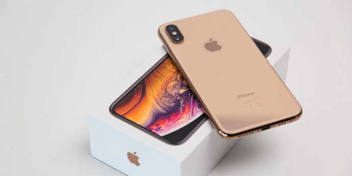 AppleはiPhone Xs Maxをヴィンテージ、iPhone 6s Plusを時代遅れと呼んだ