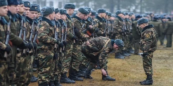 Получат ли новоиспеченные магистранты отсрочку по новому закону? Госорганы пришли к единому мнению