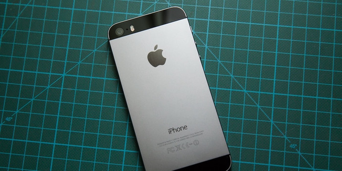 AppleはこれらのビンテージiPhoneの最新アップデートをリリースしました