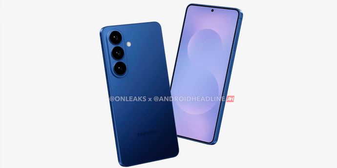 Samsung Galaxy S26 Proには独自のExynos 2600プロセッサが搭載されます