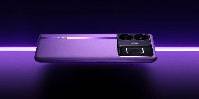 Realme、Snapdragon 7+ Gen 3ベースの初のスマートフォンを発表
