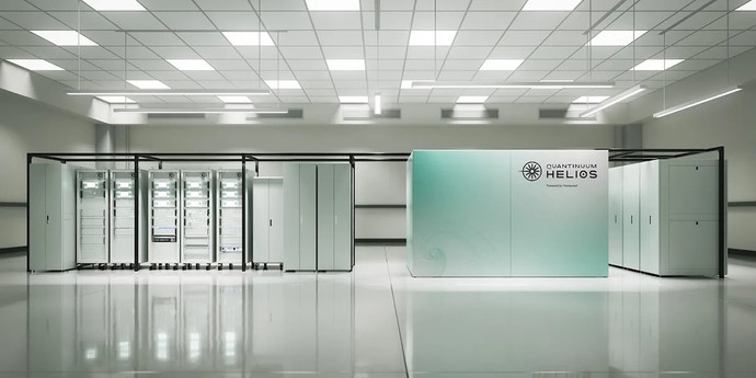 米国は「世界で最も強力な量子コンピューター」を開発した。彼に何ができるでしょうか？