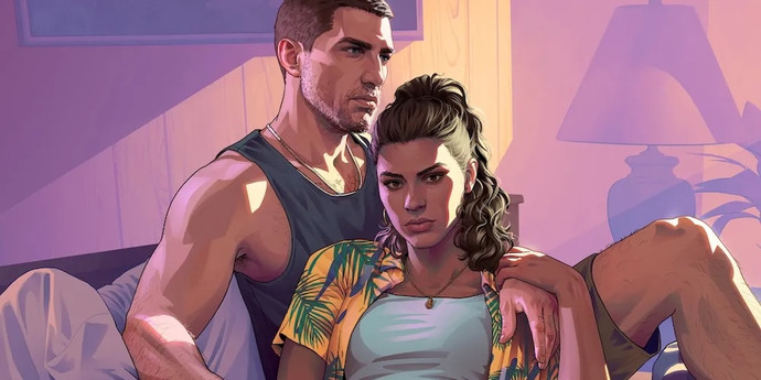 「GTA VIは、1,000,000,000ドルで最も野心的なゲームロックスターです