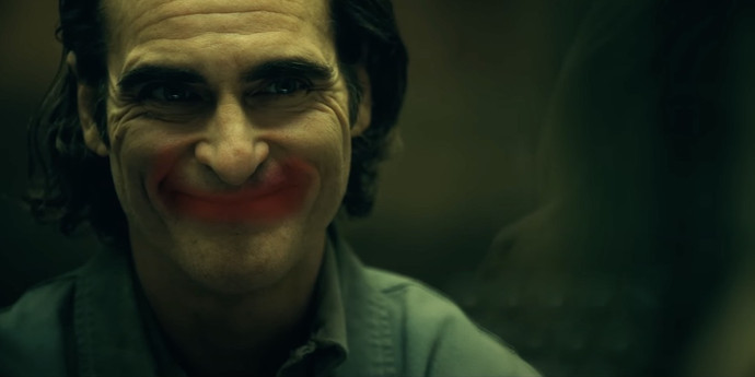 ホアキン・フェニックスとレディー・ガガと一緒。 映画『ジョーカー：マッドネス・フォー・トゥー』の予告編が公開された