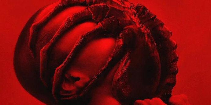 宇宙、フェイスハガー、ゼノモーフ。 ホラー映画『エイリアン：ロムルス』の予告編が公開された。