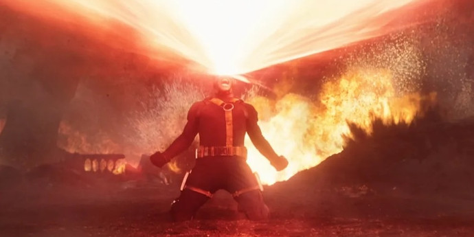 Xメンのターン。マーベルは映画『アベンジャーズ／ジャッジメント・デイ』の新たな予告映像を公開した。