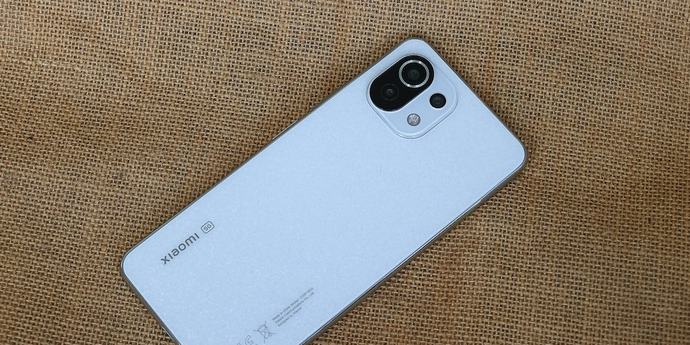 Полные характеристики Xiaomi 12 Lite попали в сеть до анонса