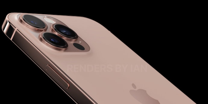 Новые iPhone 13 полностью рассекречены за пару часов до анонса производителями чехлов