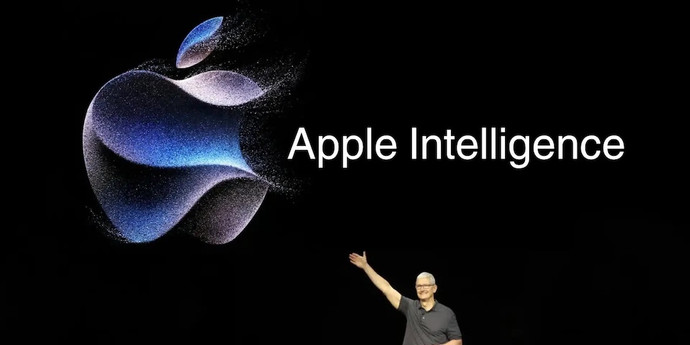 Appleは自社のAIモデルが競合他社より2年遅れていると考えている