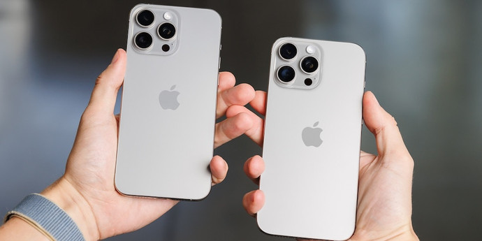 iPhone17Pro他のiPhone17が受け取らない機能を予言する