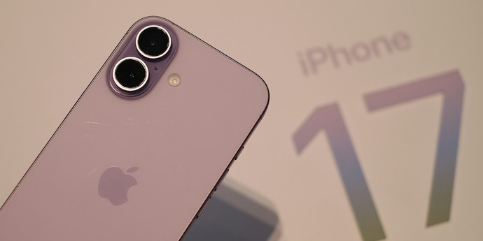 ベラルーシの女性はiPhoneを分割払いで購入しましたが、配送中に紛失してしまいました。次に何が起こったのでしょうか？