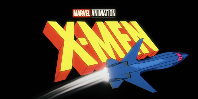 『X-MEN ’97』の公開により、90 年代のオリジナル番組の視聴回数は 522% 増加しました。