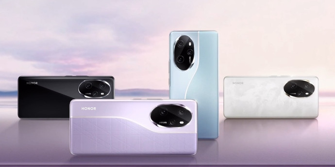 Honor 100 и Honor 100 Pro представлены официально. Цены, дизайн и ...