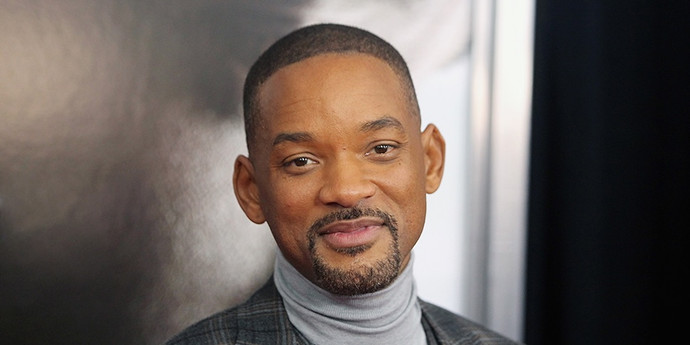 ウィル・スミスはハンコク2の計画と「私は伝説です」の第2部を明らかにしました