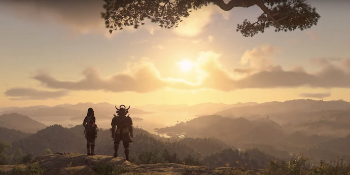 新しい Assassin’s Creed Shadows トレーラーは封建時代の日本の世界に特化しています