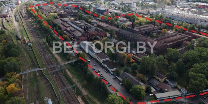 На аукцион выставили радиаторный завод в Минске