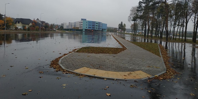 Отец дал 9-летнему сыну прокатиться за рулем. Комментарий мужчины