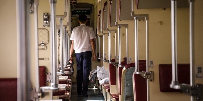 Из Минска в Гомель за 73 рубля. Почему в БЖД и РЖД стоимость одинаковых билетов отличается иногда в пять раз?