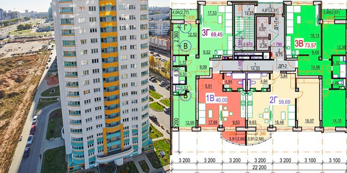 Купить Квартиру Возле Метро Малиновка