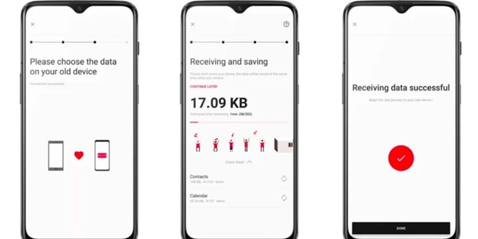 Oneplus подключение к компьютеру