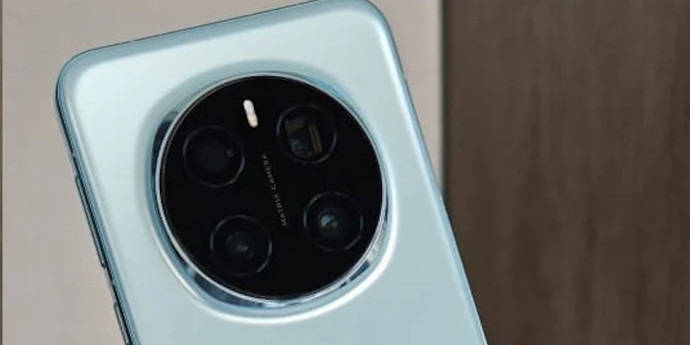 Honor Magic 7 Pro はプレゼンテーションの数日前に高品質の写真で撮影されました