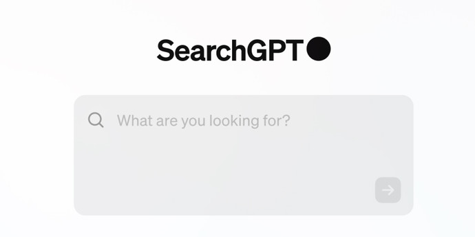 OpenAI は Google 検索の競合他社を立ち上げました – SearchGPT