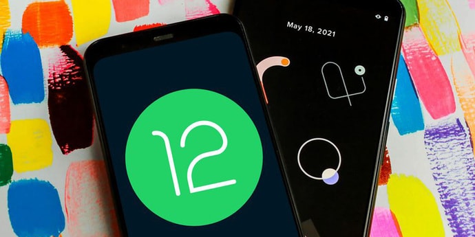 Android 12 может выйти 4 октября
