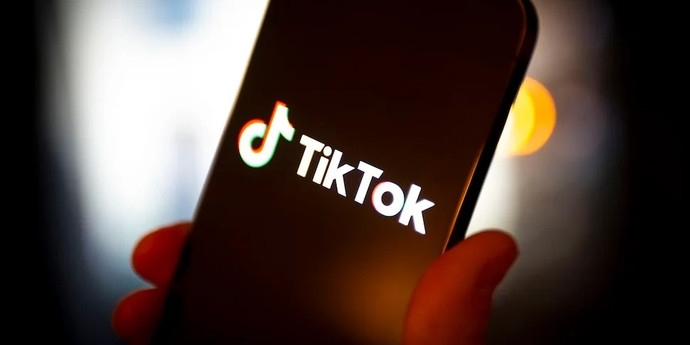 TikTokは米国で正式にブロックされている
