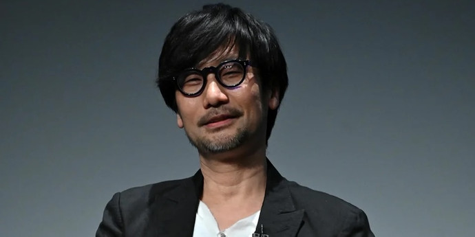 小島秀夫は、死のストランディングに関する映画について話しました