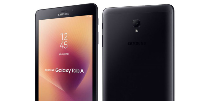 Планшет galaxy tab a8 128 гб