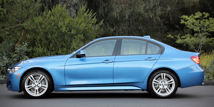 Выбираем свежую BMW по цене нового Polo